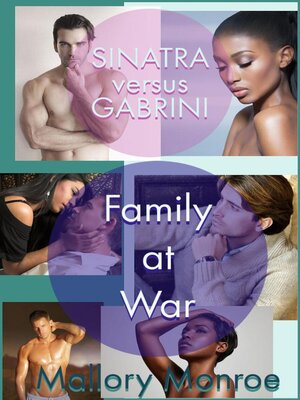 cover image of Sinatra versus Gabrini
